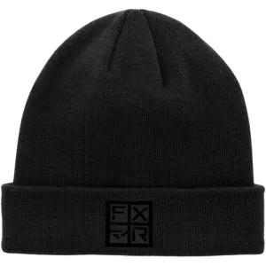FXR Youth Task Beanie