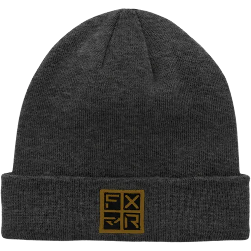 FXR Youth Task Beanie