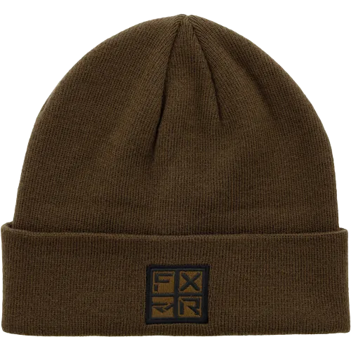 FXR Youth Task Beanie