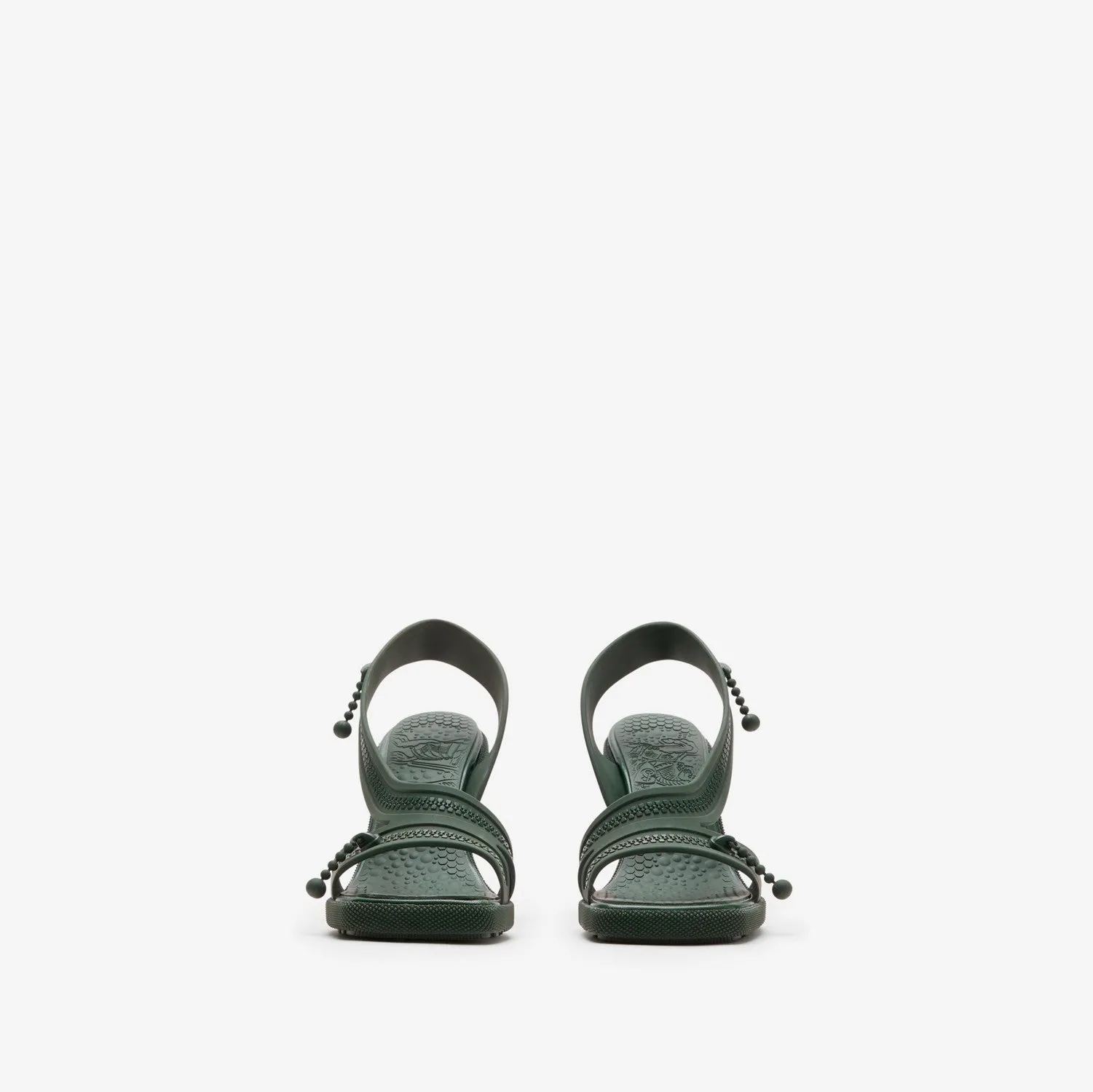 Gel Sandals