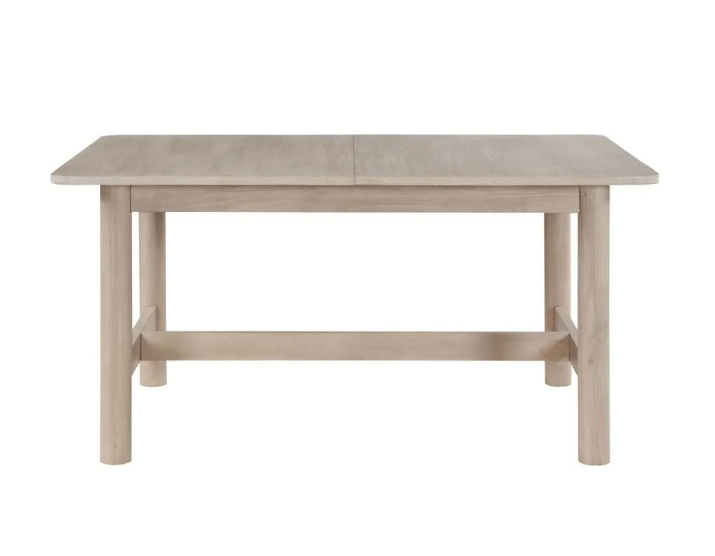 Gemma Rectangle Dining Table Set (6 chairs)