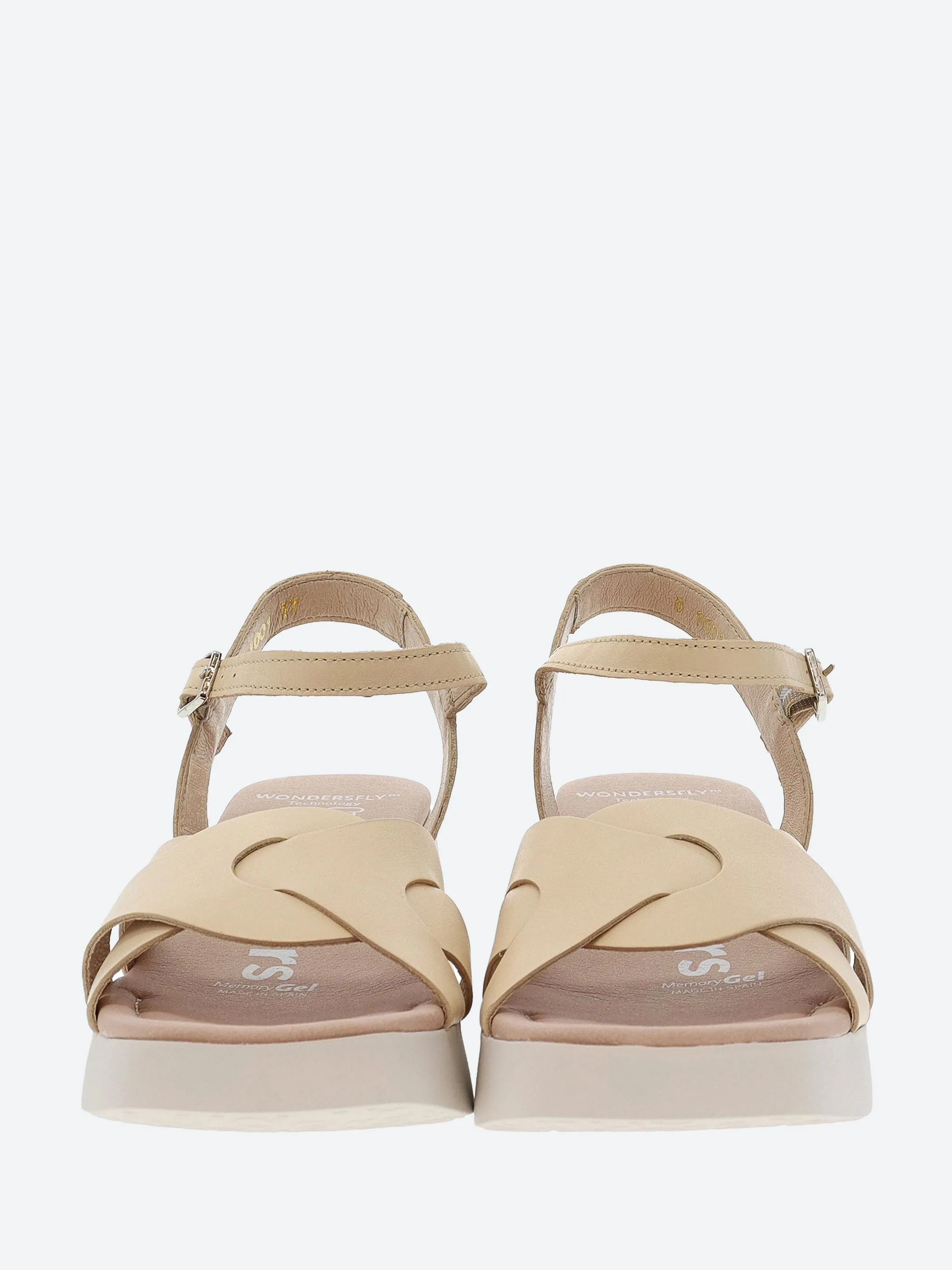 Georgina Sandal
