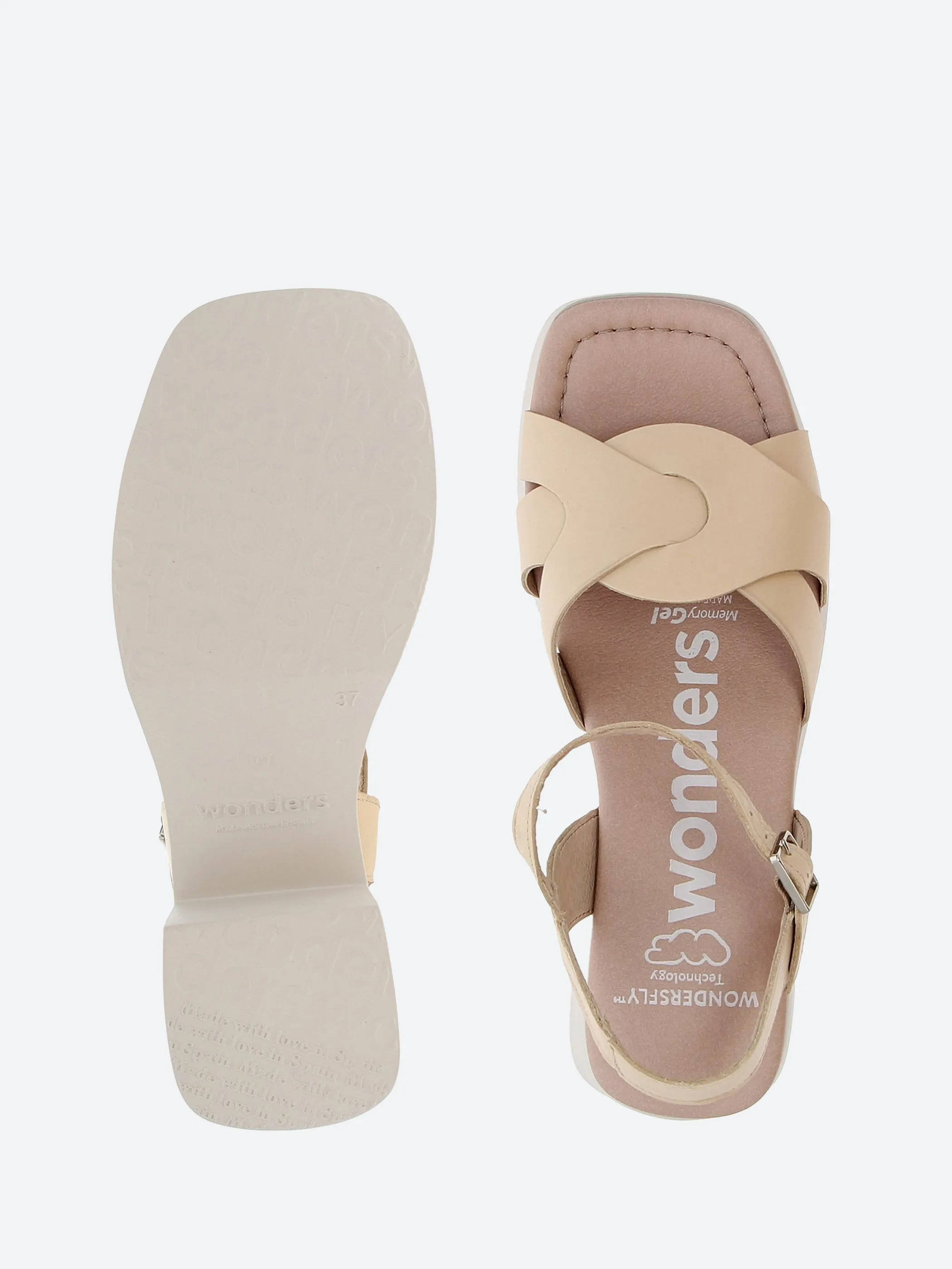 Georgina Sandal