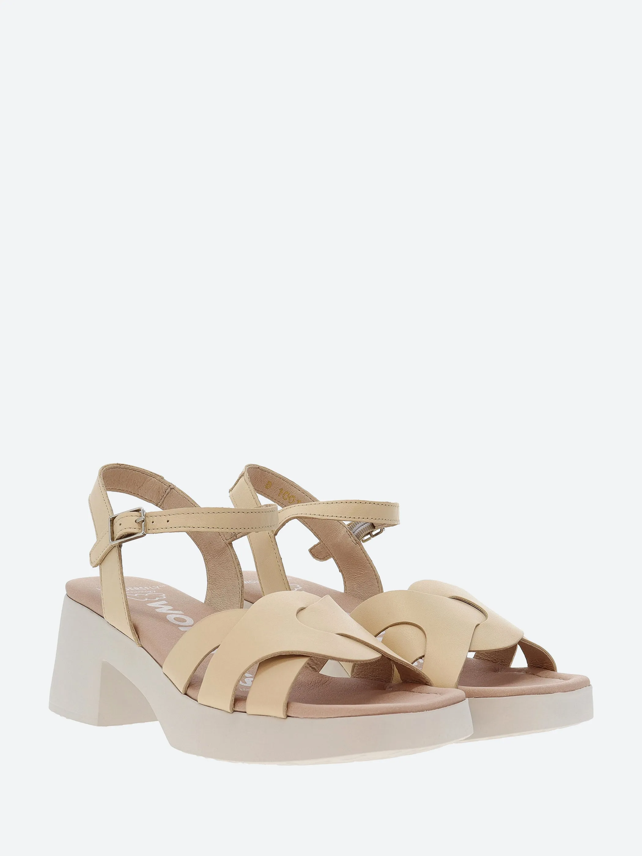 Georgina Sandal