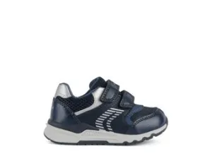 Geox B Purim Navy/Silver
