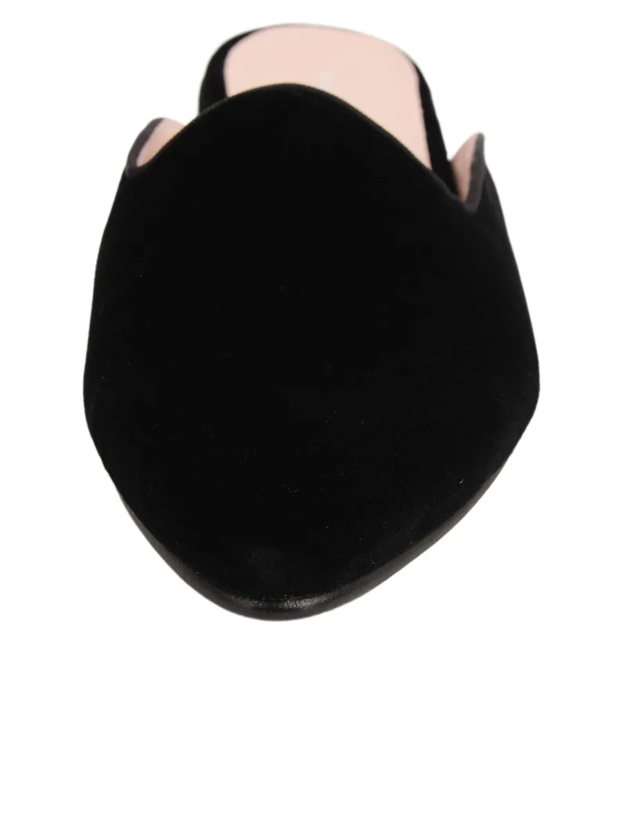Gianna Slip-On Mule
