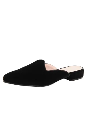 Gianna Slip-On Mule