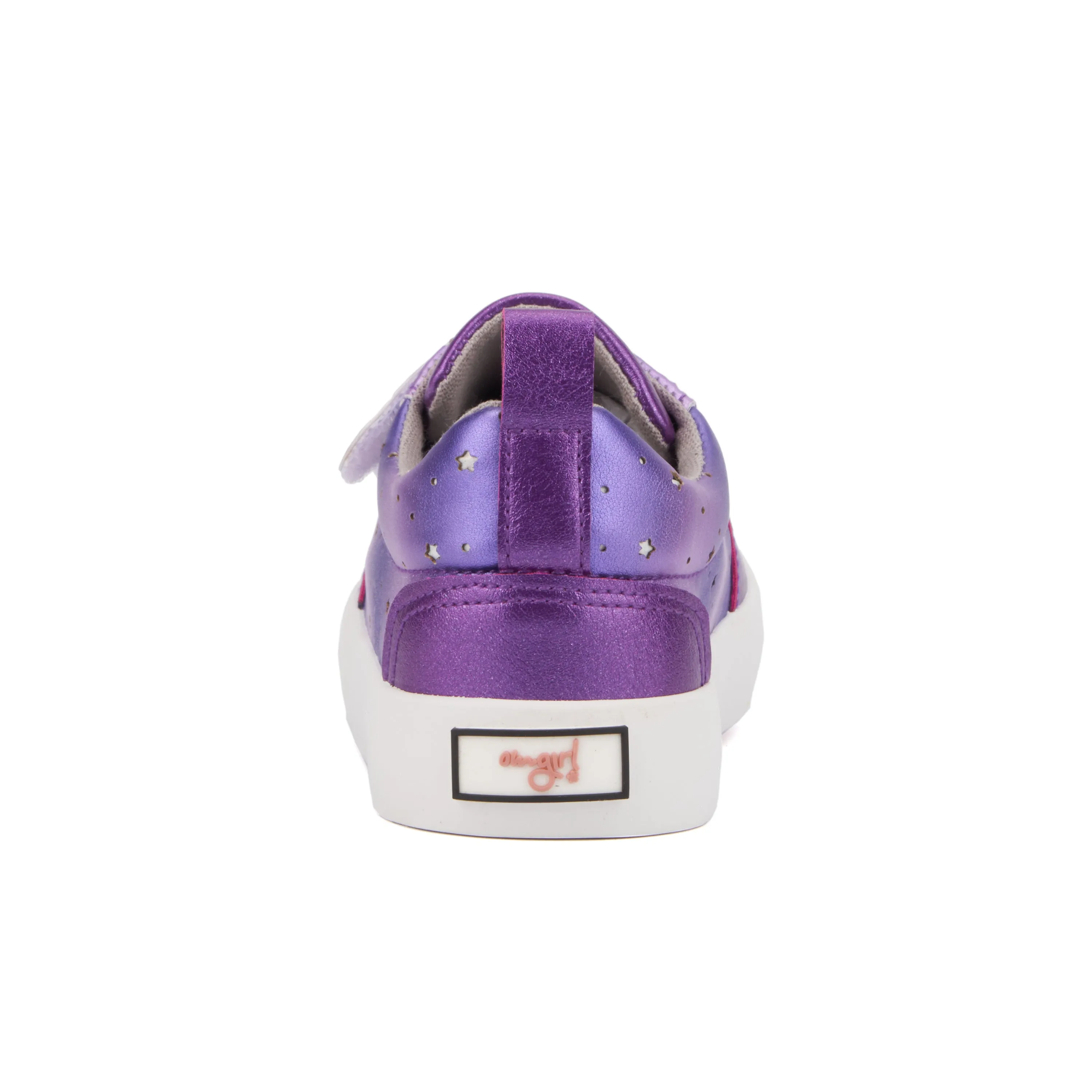 Girl's Toddler Good Luck Low Top Sneakers