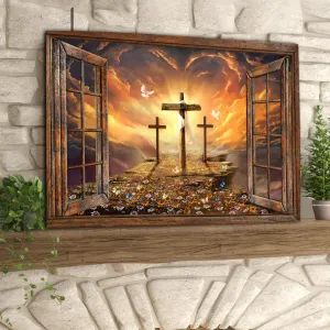 God Canvas Fuly 2