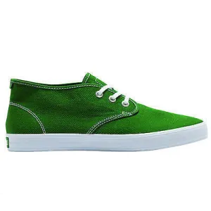 Gravis - Quarters Shoe - Fairway Green SALE