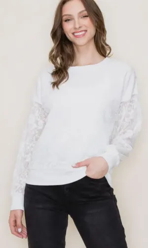 Harmony Floral Top