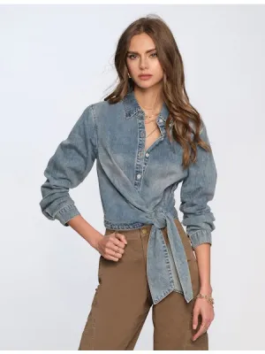 Heartloom Callista Shirt