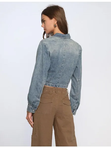 Heartloom Callista Shirt