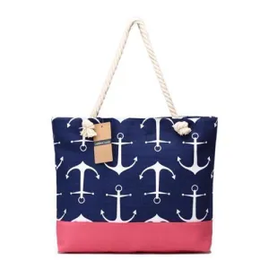 Heavy Duty Large Capacity Canvas Tote Bag