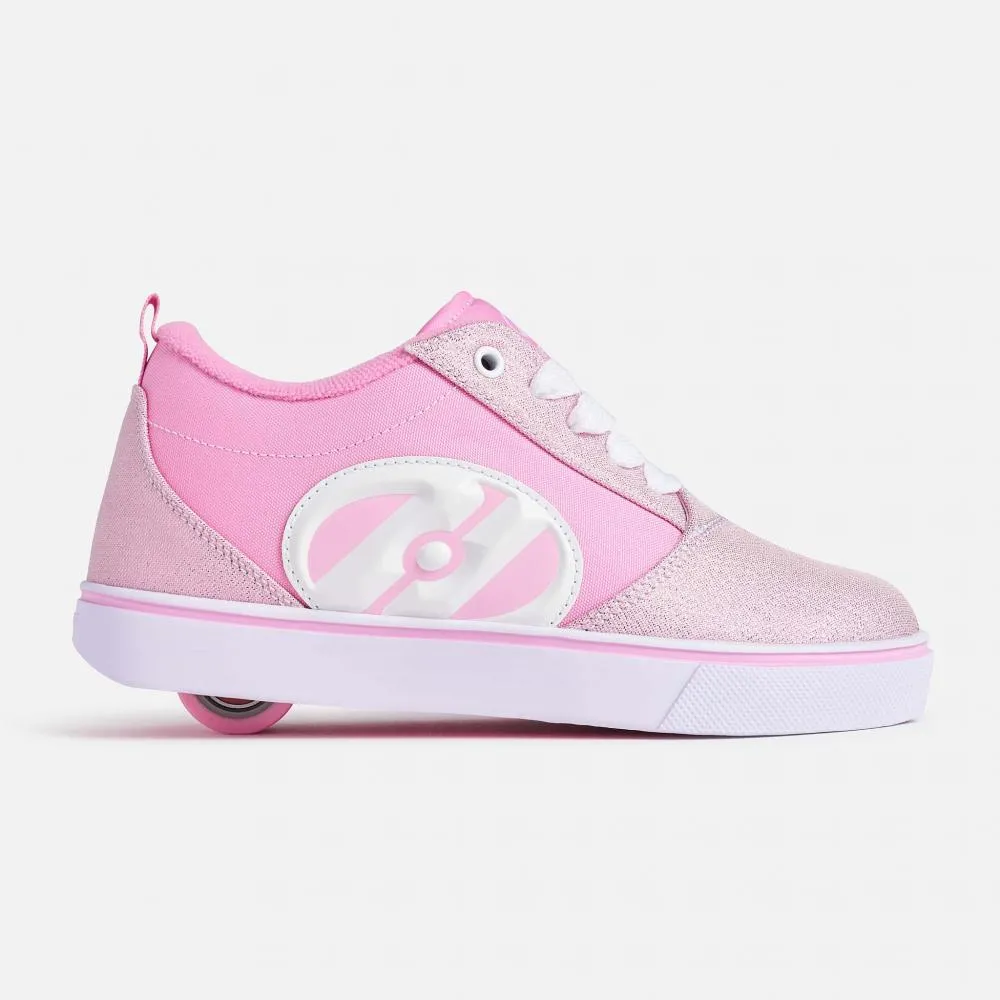 Heelys Pro 20 LG Nova Shoes - Pink / White