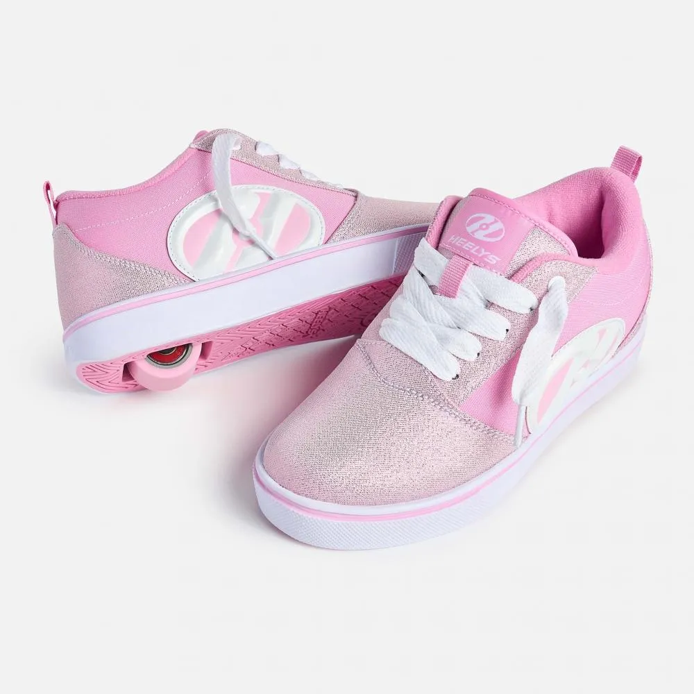 Heelys Pro 20 LG Nova Shoes - Pink / White