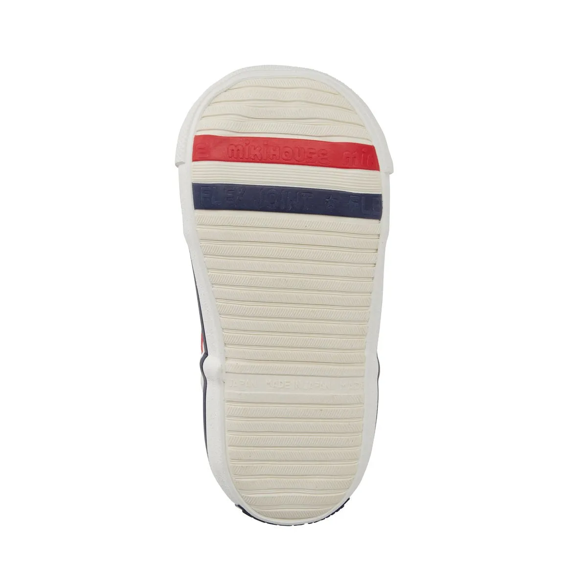 High Top Second Shoes - American Dream