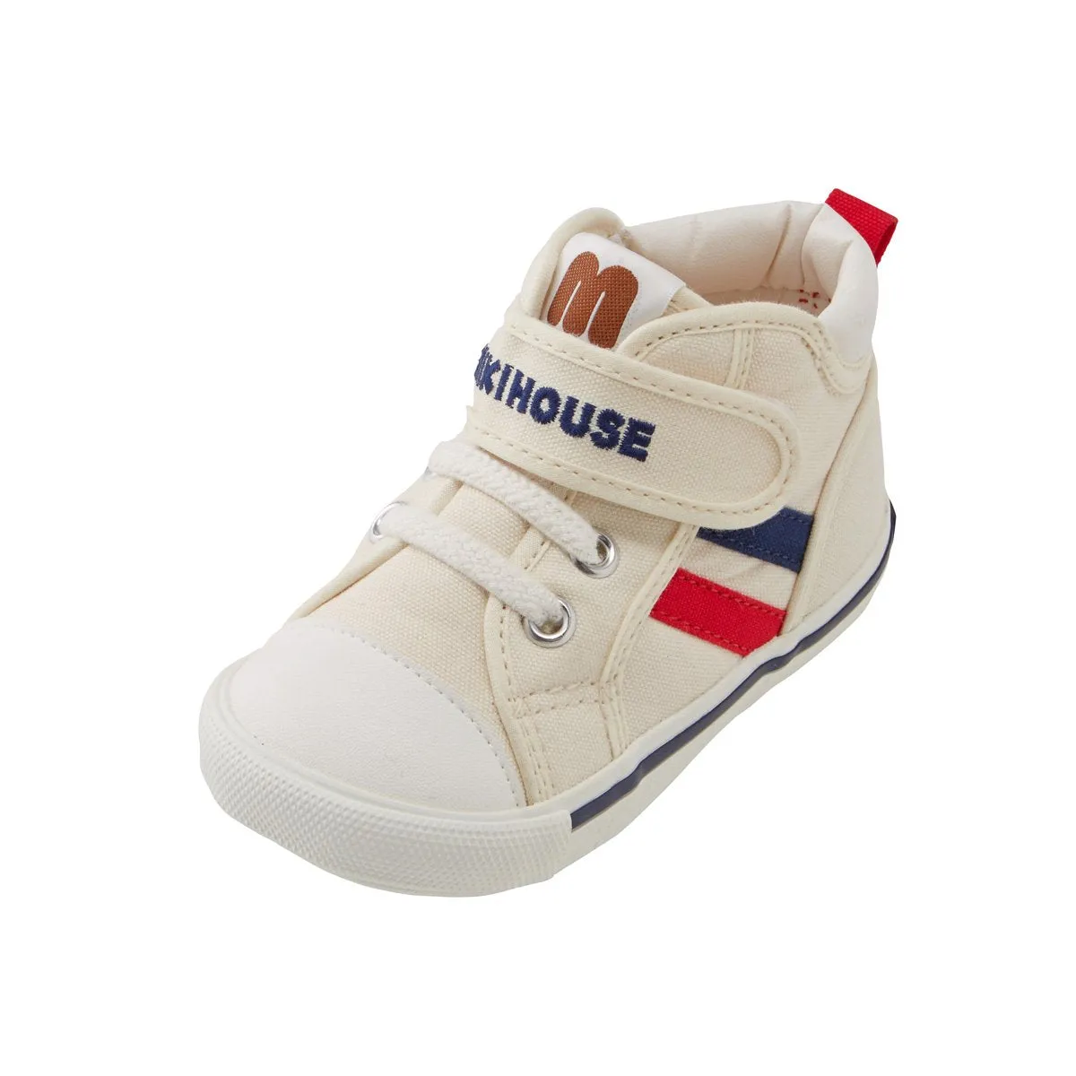 High Top Second Shoes - American Dream