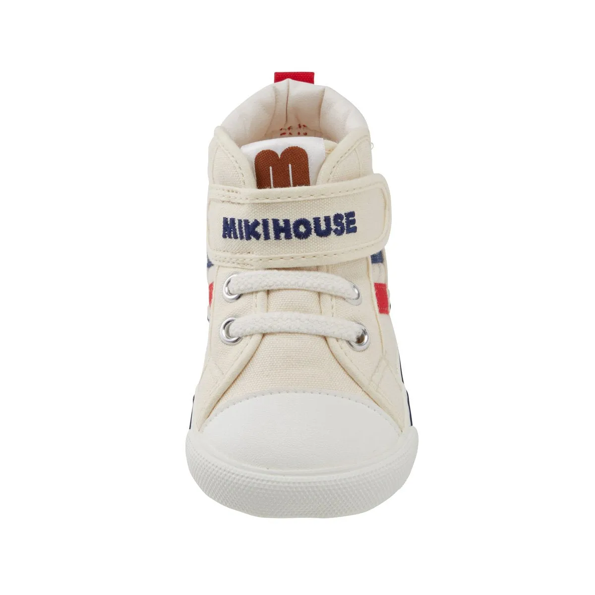 High Top Second Shoes - American Dream
