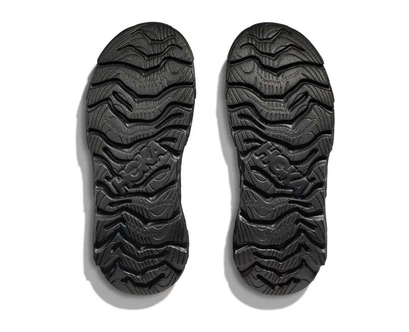 Hoka U RESTORE TC Black / Black