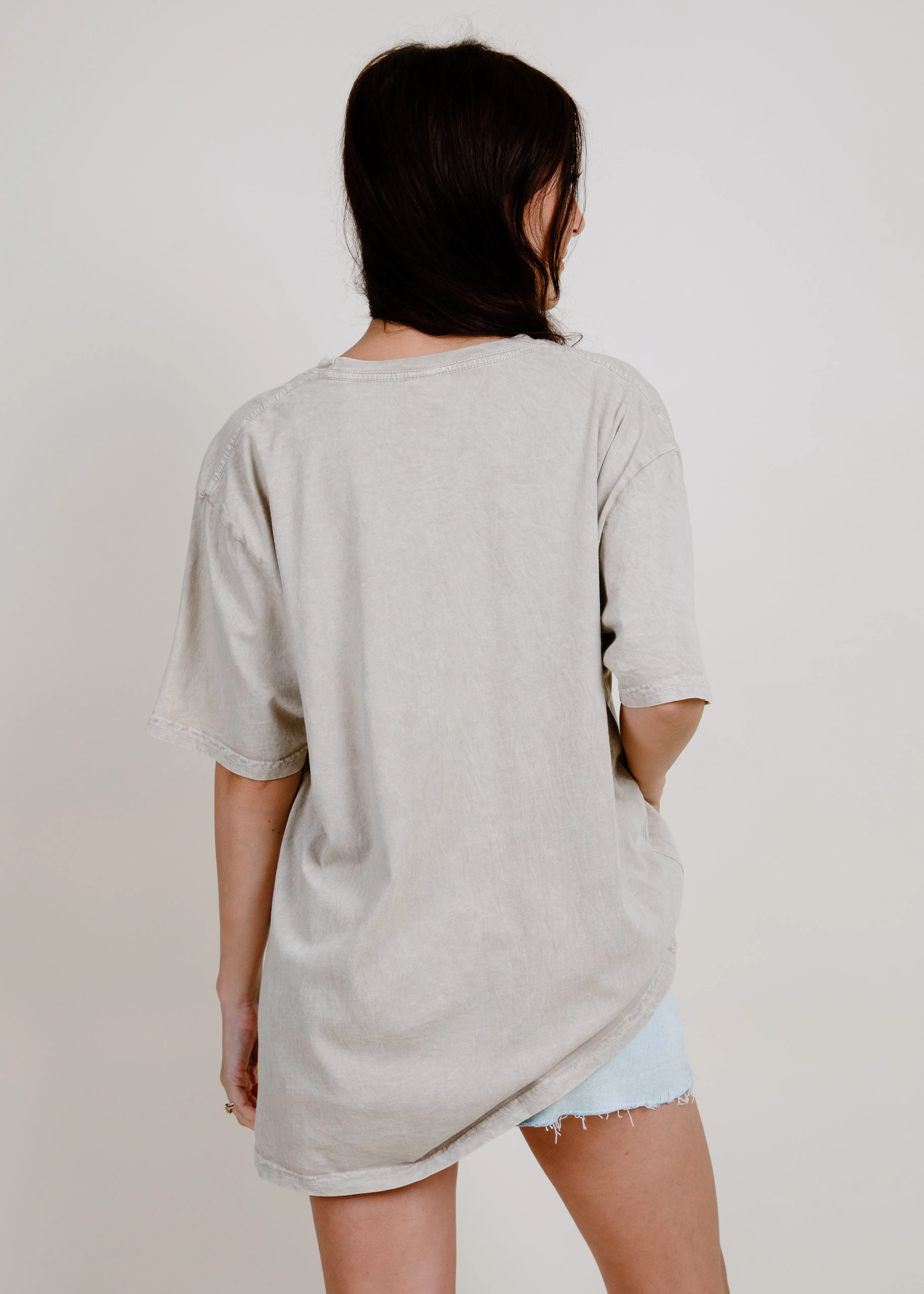 Hold Your Horses Tee