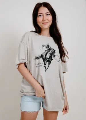Hold Your Horses Tee