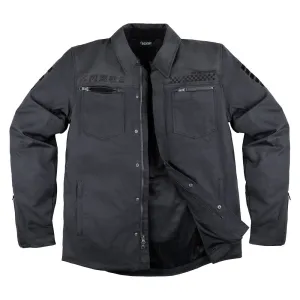 Icon Upstate Canvas National Jacket