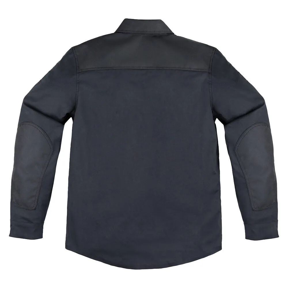Icon Upstate Canvas National Jacket