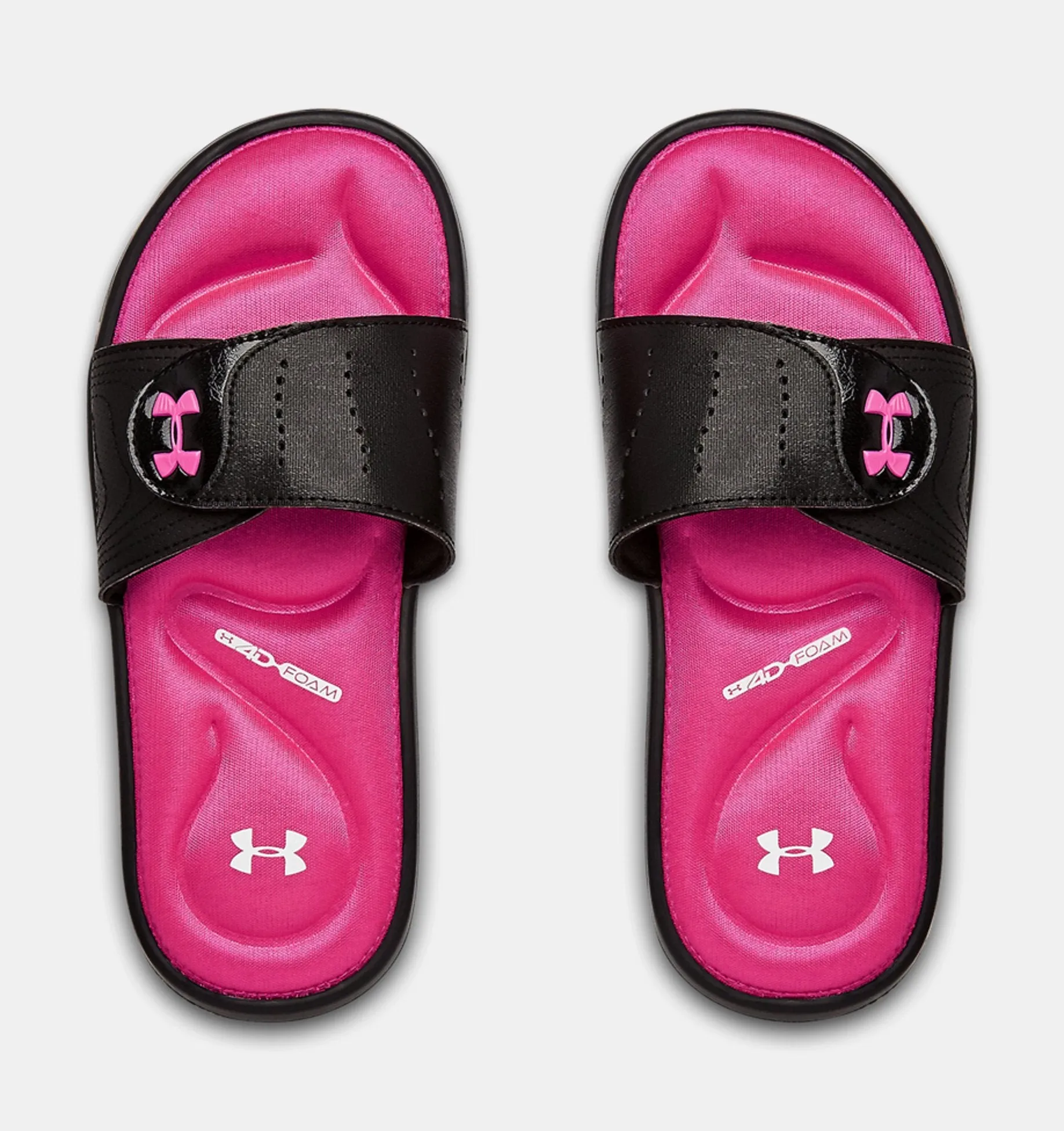 IGNITE IX GIRLS JR SLIDE