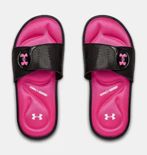 IGNITE IX GIRLS JR SLIDE