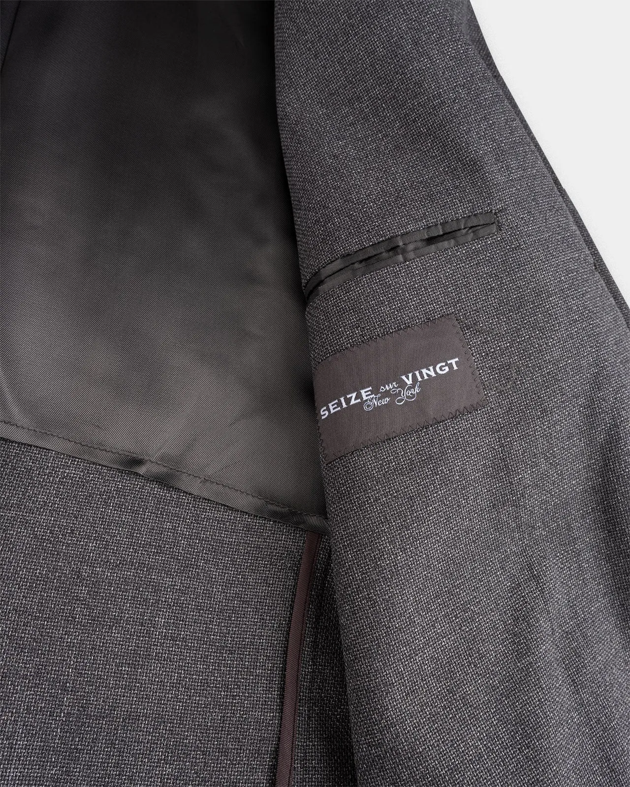 Il Paretaio Jacket