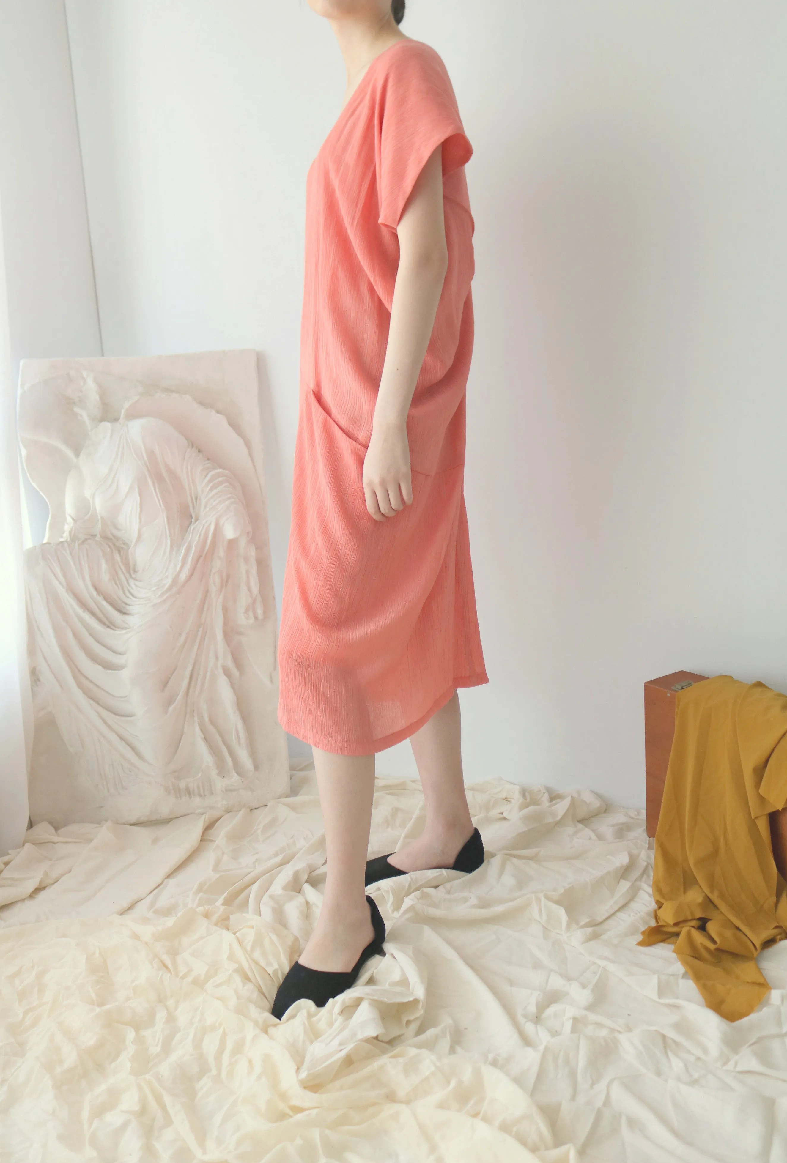 inklee Dress-sold out
