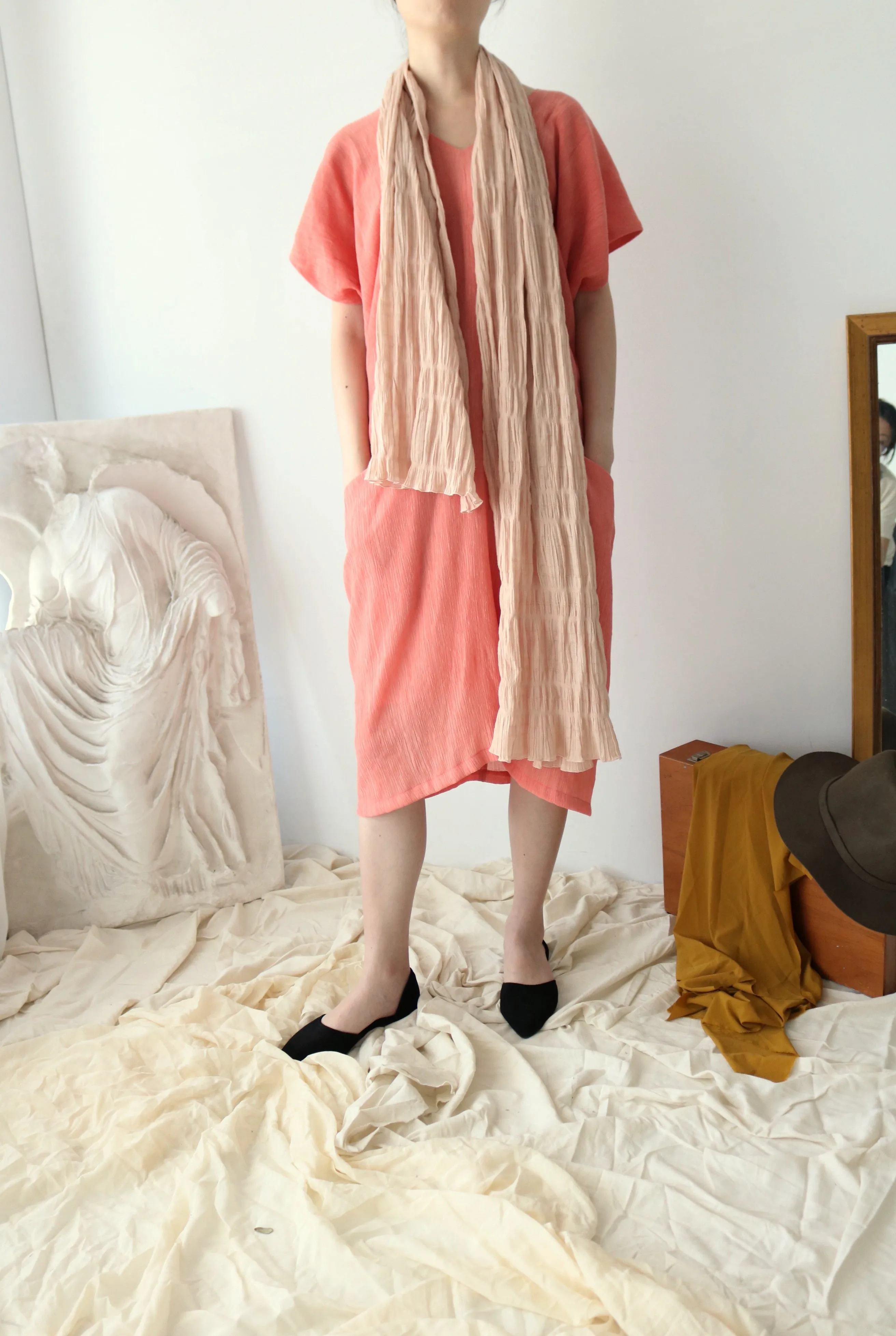 inklee Dress-sold out