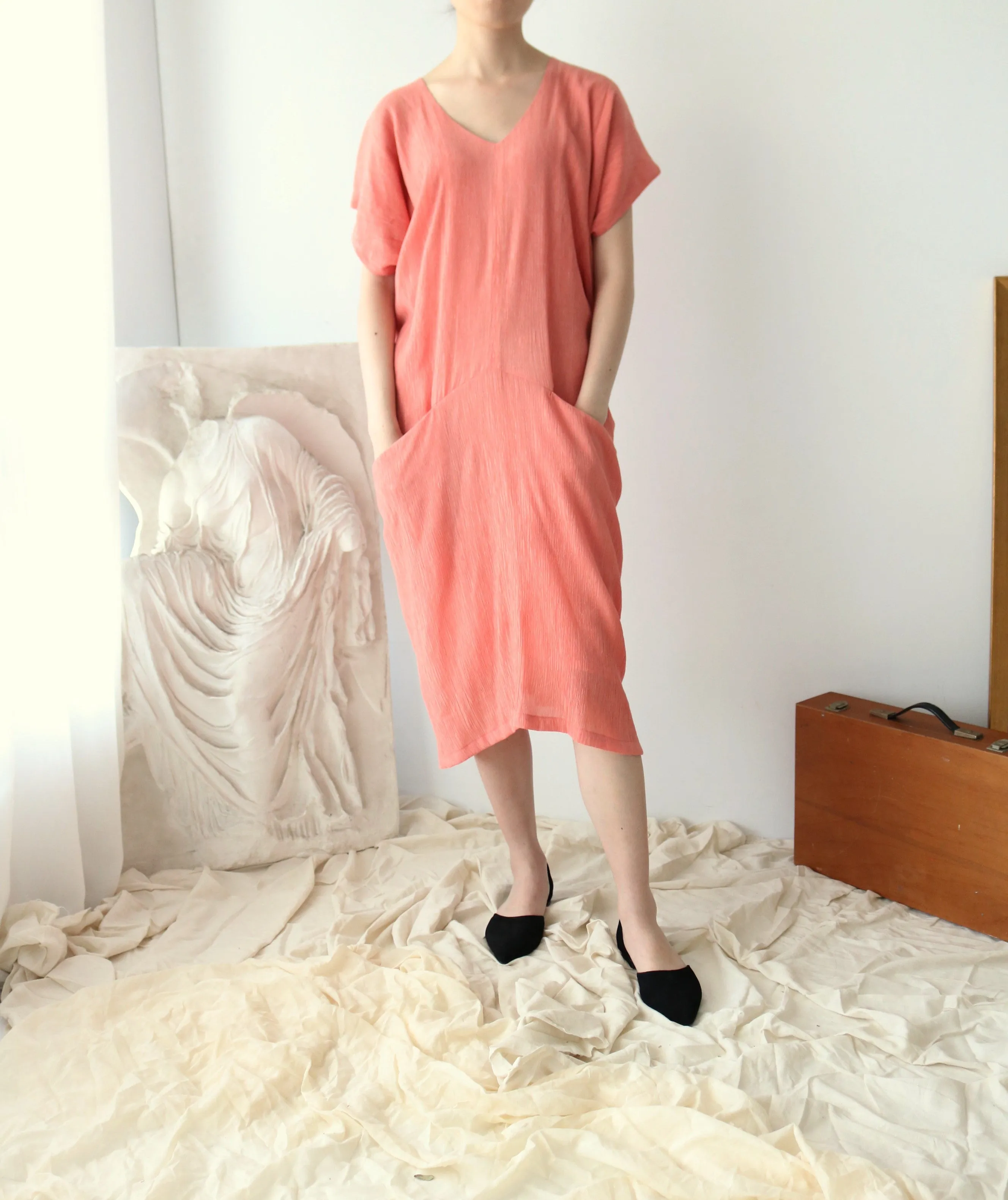 inklee Dress-sold out