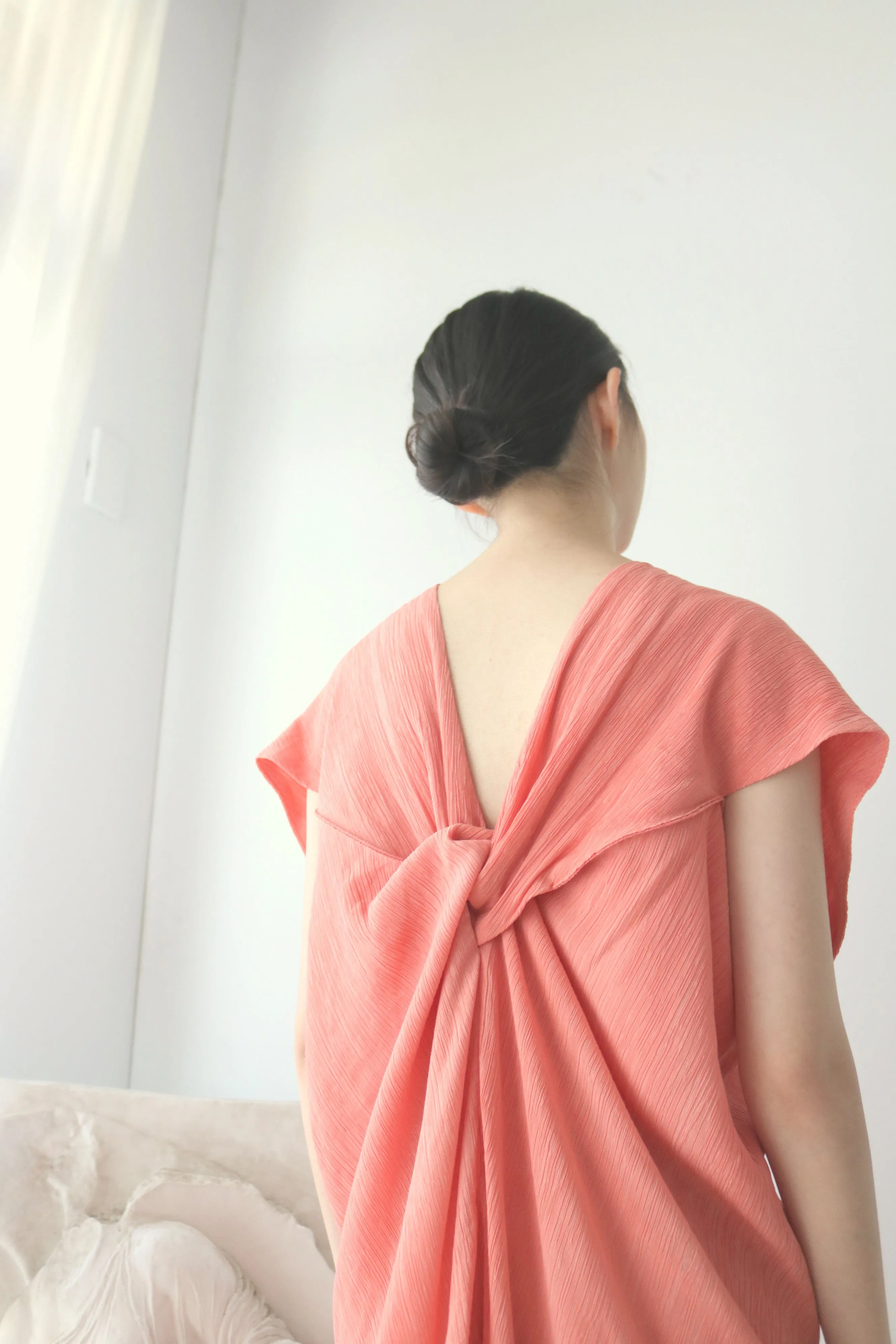 inklee Dress-sold out