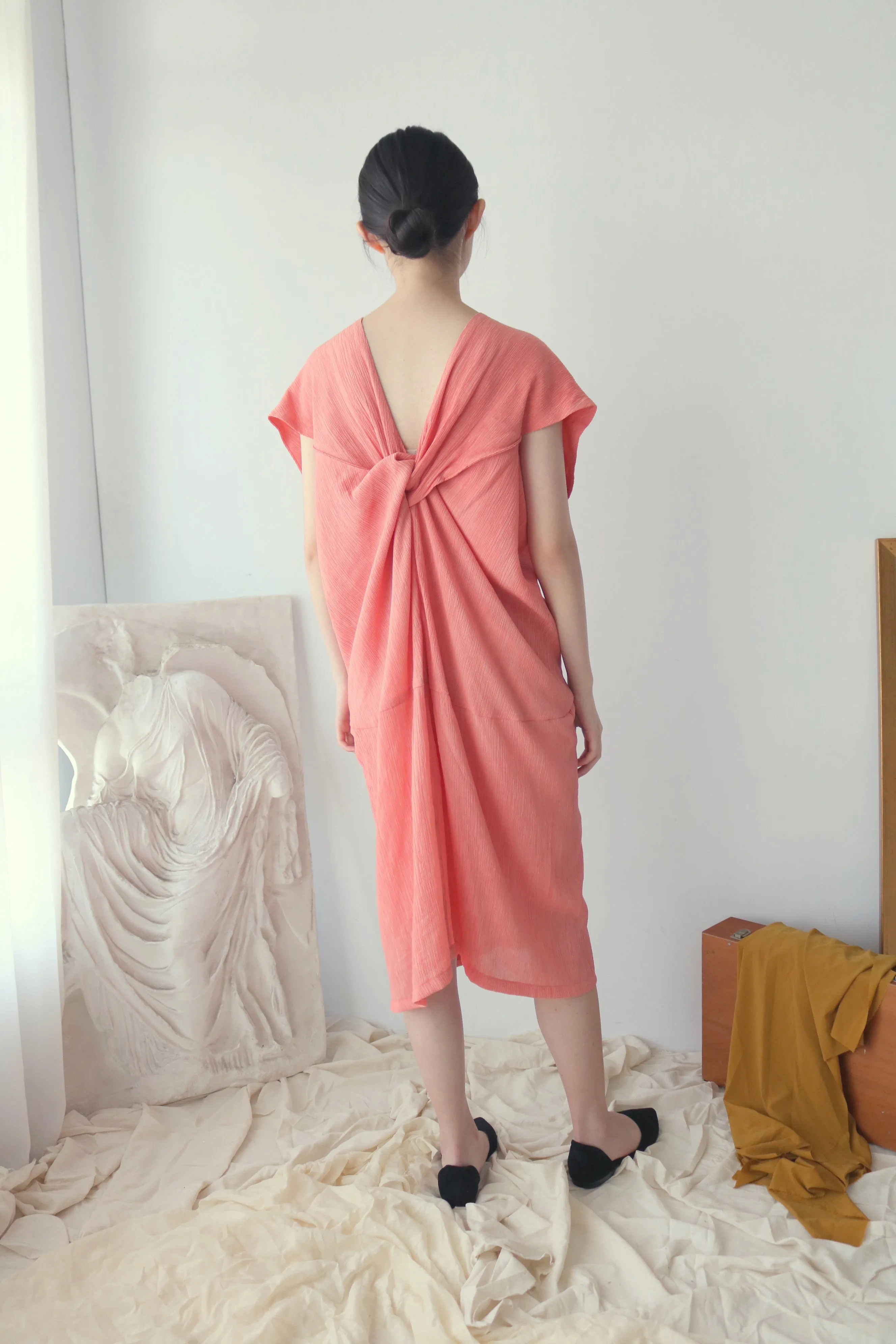inklee Dress-sold out