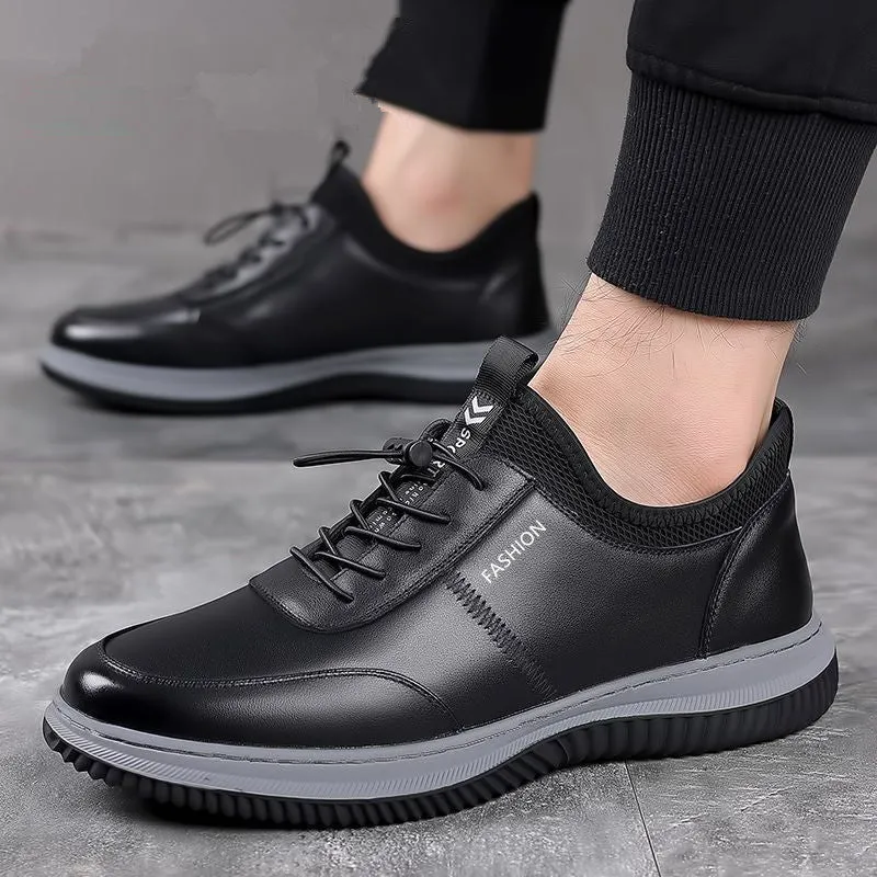 INSTOCK-Douyin men's shoes