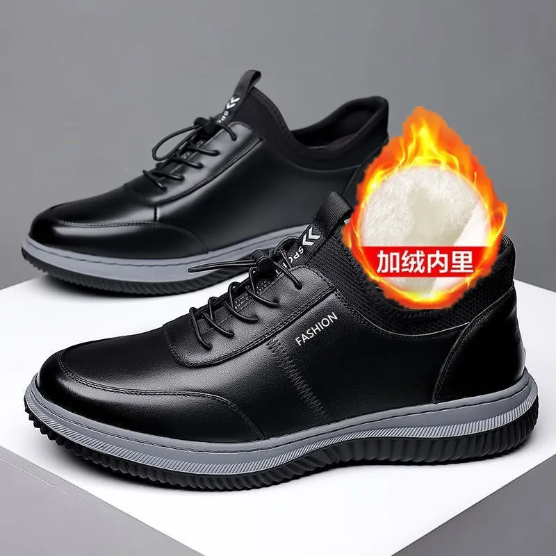 INSTOCK-Douyin men's shoes