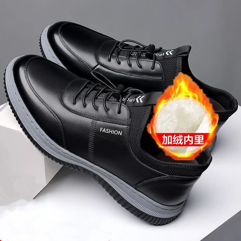 INSTOCK-Douyin men's shoes