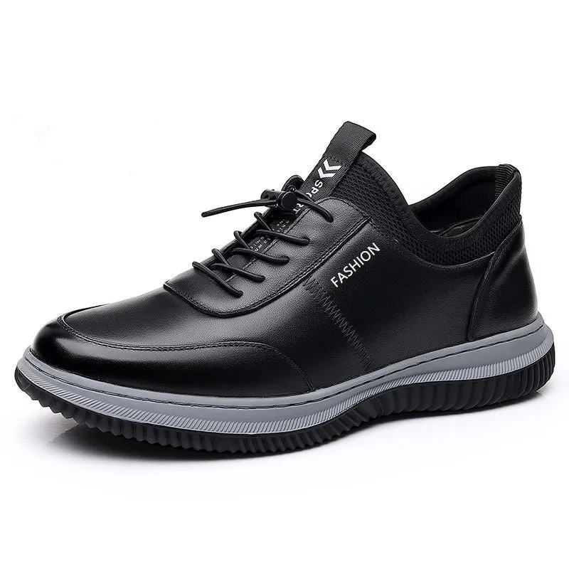 INSTOCK-Douyin men's shoes