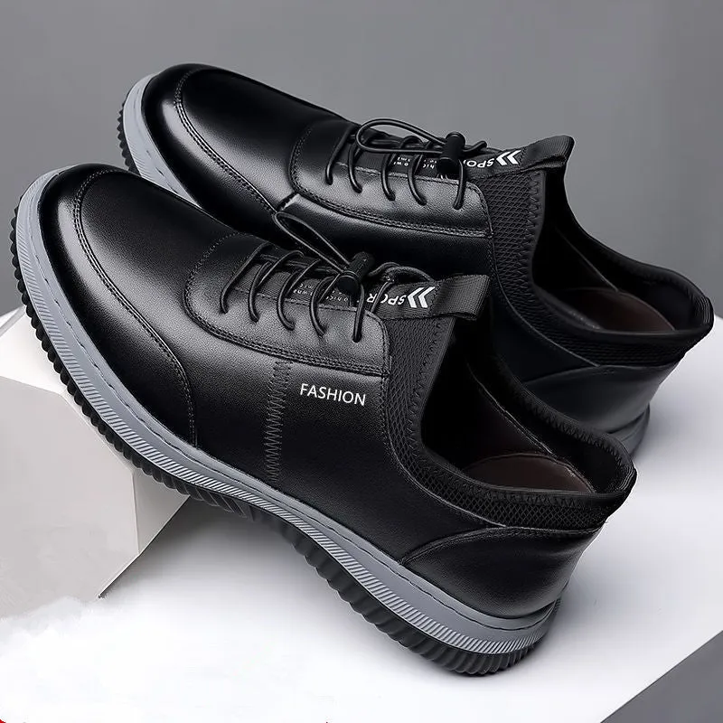 INSTOCK-Douyin men's shoes