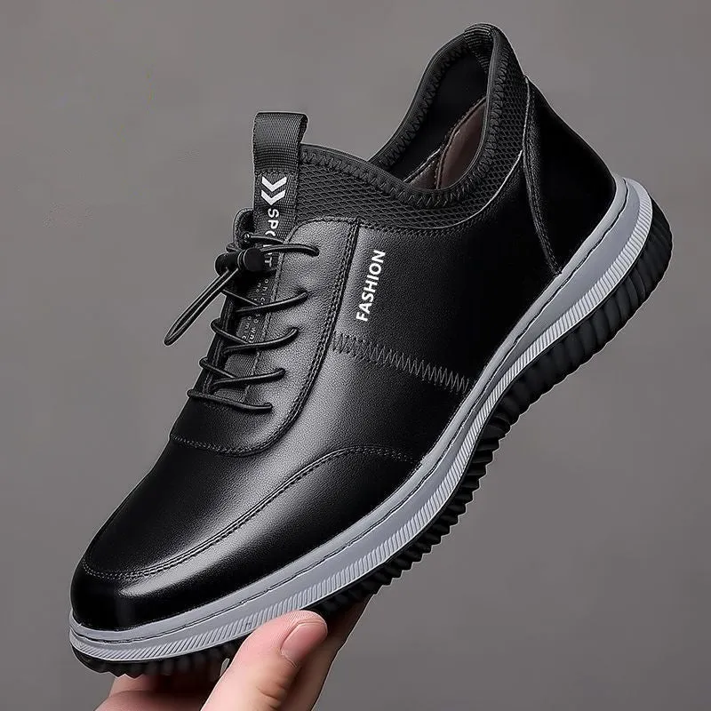 INSTOCK-Douyin men's shoes