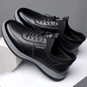 INSTOCK-Douyin men's shoes