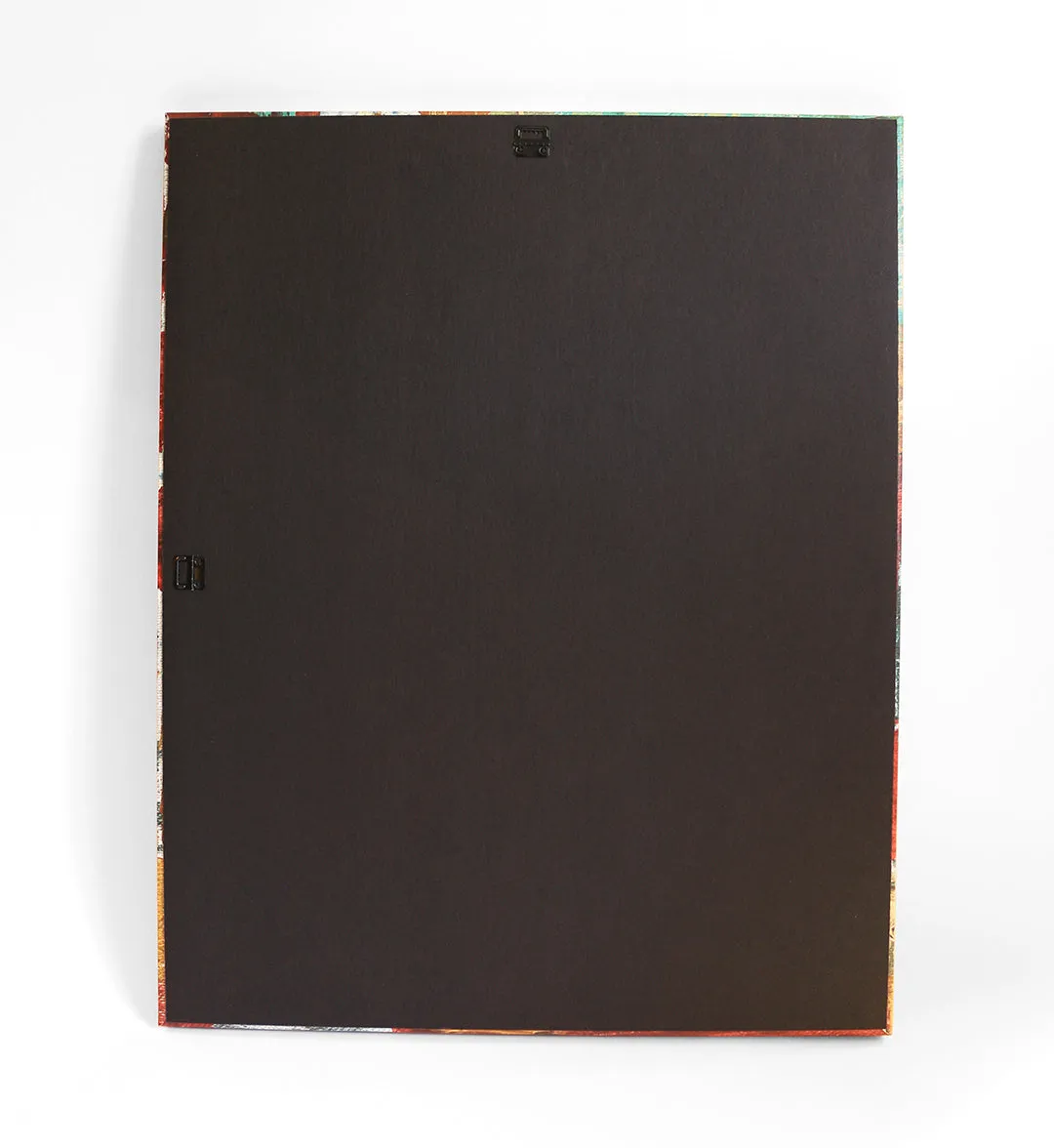 Interstellar Canvas Reproduction