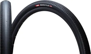 IRC TIRE BOKEN PLUS TLR 700x32C Folding