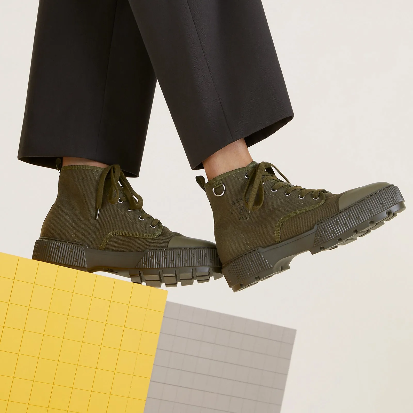 Itineraire Ankle Boot