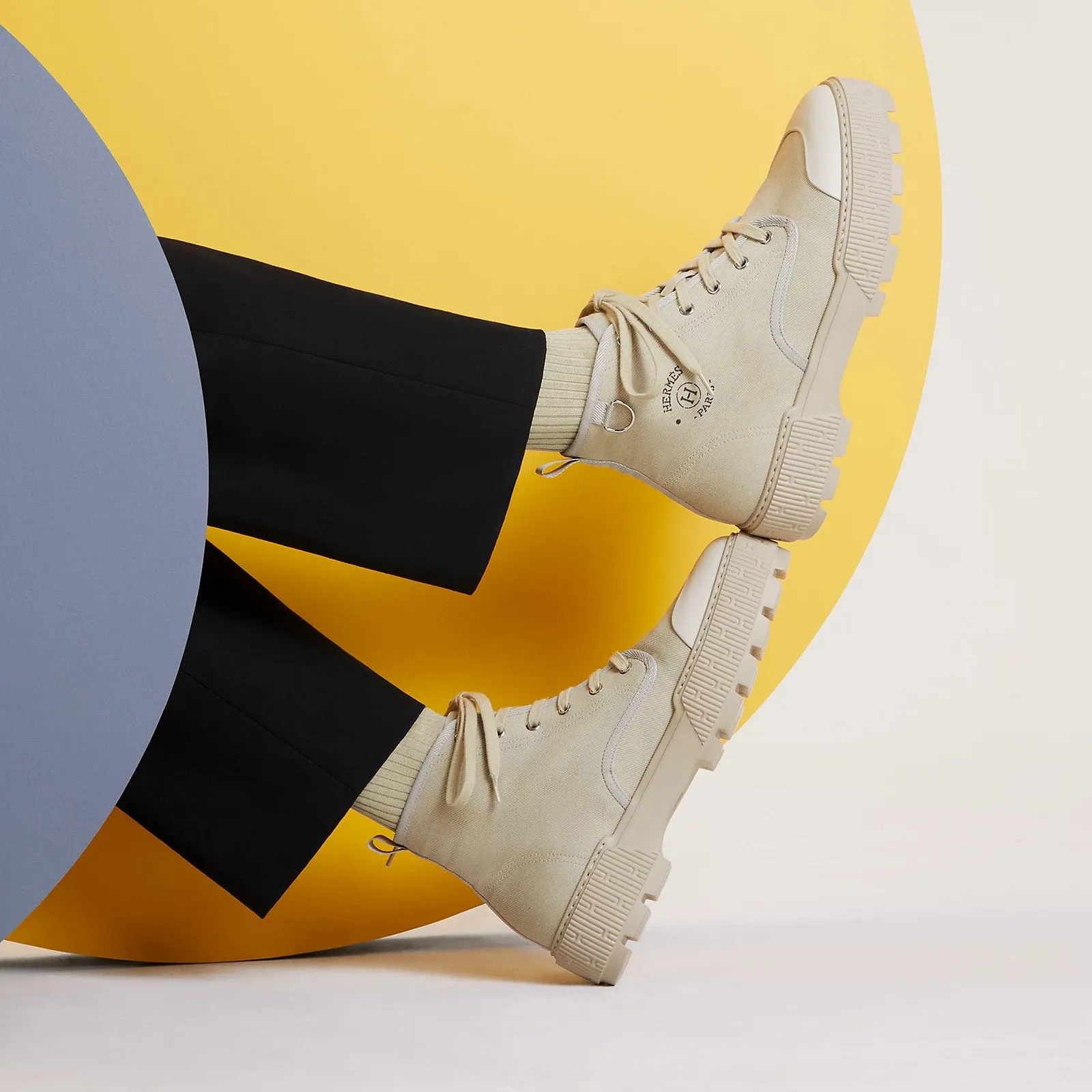 Itineraire Ankle Boot