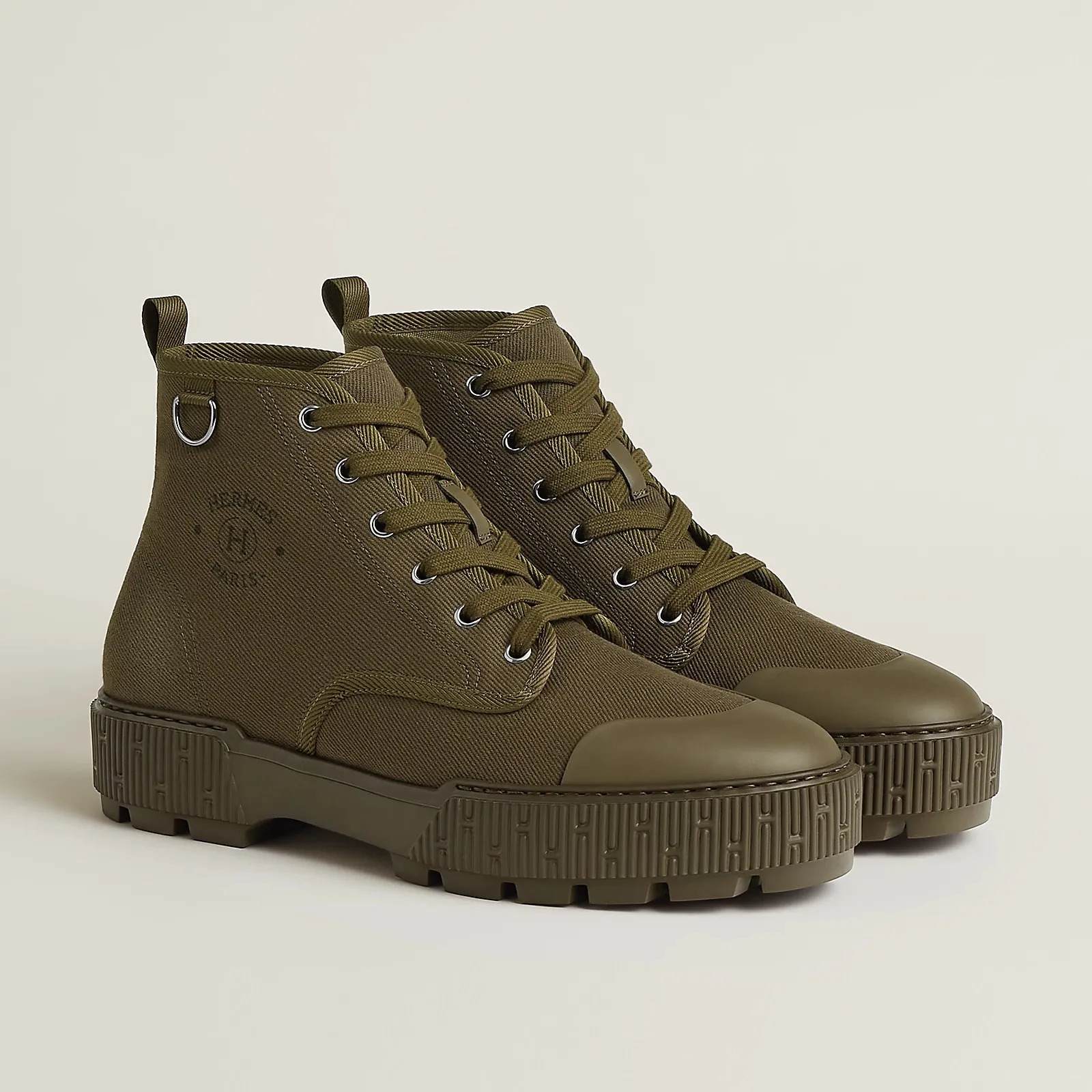 Itineraire Ankle Boot