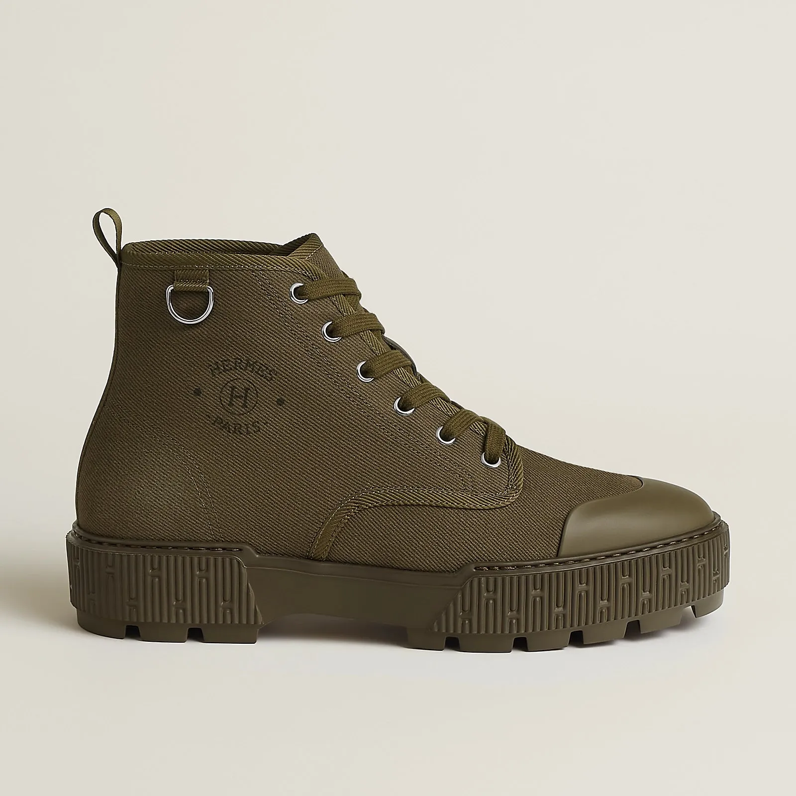 Itineraire Ankle Boot