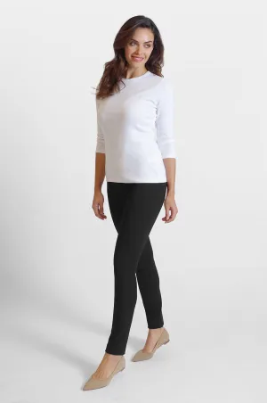 Ivy Jegging - Blossom Twill: FINAL SALE